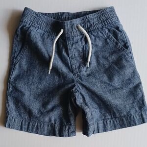 Kids GAP Blue Shorts